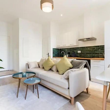 Apartamento T2 Cocoon In The Heart Of Cours Julien | By Airnest Marsella Exterior foto