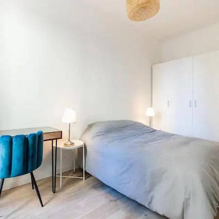 Apartamento T2 Cocoon In The Heart Of Cours Julien | By Airnest Marsella Exterior foto