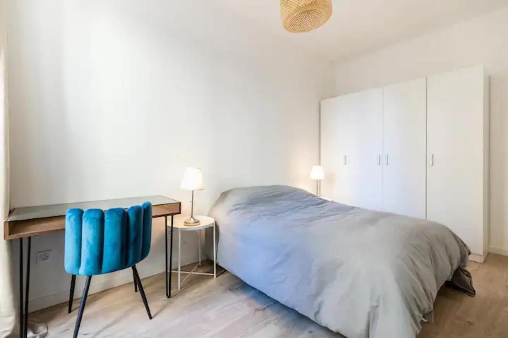 Apartamento T2 Cocoon In The Heart Of Cours Julien | By Airnest Marsella Exterior foto